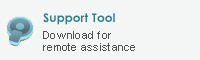 Uptime Support Tool